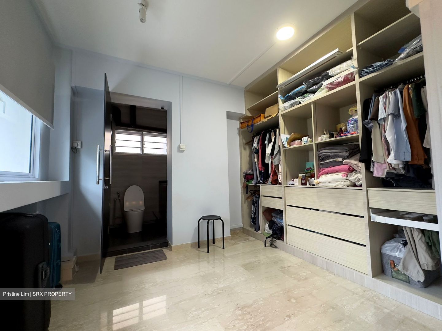 Blk 285B Toh Guan Road (Jurong East), HDB 5 Rooms #417139761